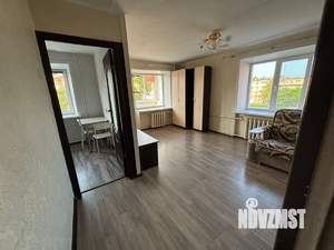 1-к квартира, на длительный срок, 31м2, 4/5 этаж
