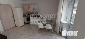 Студия квартира, на длительный срок, 33м2, 6/10 этаж
