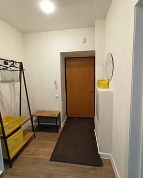 2-к квартира, на длительный срок, 74м2, 3/14 этаж