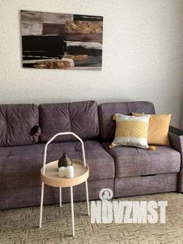 1-к квартира, посуточно, 73м2, 1/1 этаж