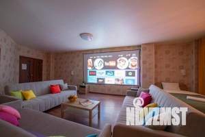 3-к квартира, посуточно, 126м2, 7/15 этаж