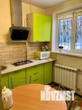 1-к квартира, посуточно, 30м2, 1/5 этаж