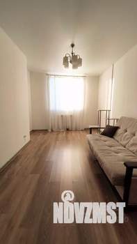 1-к квартира, на длительный срок, 42м2, 11/13 этаж