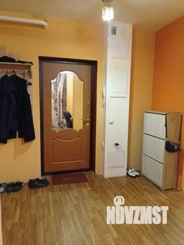 1-к квартира, на длительный срок, 40м2, 2/18 этаж