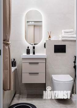 1-к квартира, посуточно, 42м2, 5/28 этаж