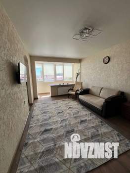 1-к квартира, посуточно, 32м2, 1/1 этаж