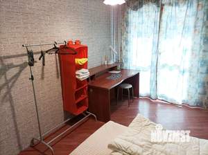 3-к квартира, посуточно, 63м2, 1/9 этаж