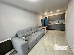 2-к квартира, на длительный срок, 57м2, 5/26 этаж