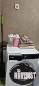 1-к квартира, посуточно, 40м2, 3/20 этаж