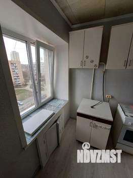 1-к квартира, на длительный срок, 32м2, 9/9 этаж