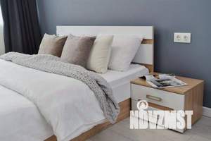 1-к квартира, посуточно, 25м2, 24/35 этаж