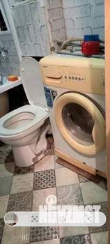 1-к квартира, на длительный срок, 31м2, 3/4 этаж