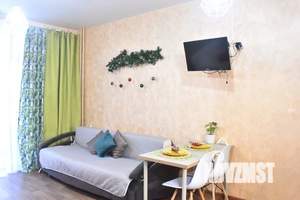 1-к квартира, посуточно, 32м2, 3/9 этаж