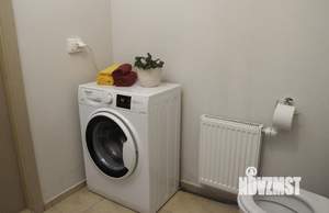 2-к квартира, посуточно, 60м2, 1/1 этаж