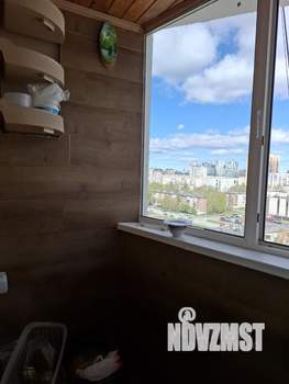Студия квартира, на длительный срок, 56м2, 12/12 этаж