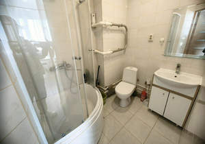 Студия квартира, на длительный срок, 30м2, 10/16 этаж