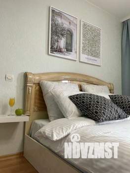 2-к квартира, посуточно, 70м2, 1/1 этаж