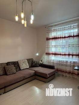 2-к квартира, посуточно, 60м2, 2/5 этаж