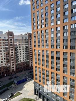 1-к квартира, на длительный срок, 40м2, 6/35 этаж