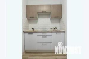 2-к квартира, посуточно, 25м2, 7/16 этаж