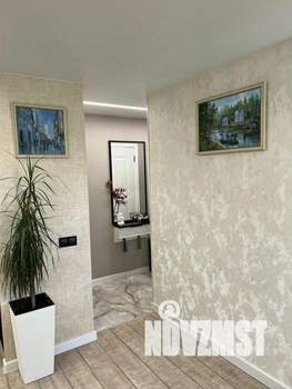 1-к квартира, посуточно, 37м2, 1/1 этаж