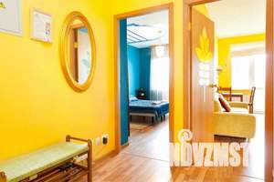 1-к квартира, посуточно, 40м2, 2/25 этаж