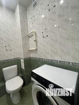 1-к квартира, на длительный срок, 45м2, 6/16 этаж