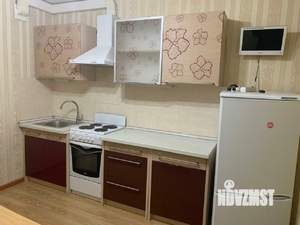 1-к квартира, на длительный срок, 40м2, 4/9 этаж