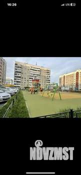 1-к квартира, на длительный срок, 40м2, 1/9 этаж