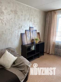 2-к квартира, посуточно, 50м2, 1/9 этаж