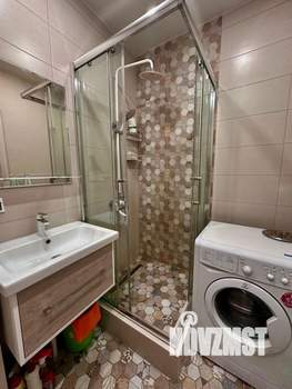 1-к квартира, на длительный срок, 33м2, 8/25 этаж