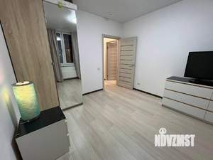 1-к квартира, на длительный срок, 38м2, 8/23 этаж