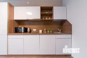Студия квартира, посуточно, 25м2, 4/15 этаж