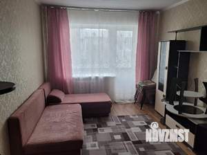 2-к квартира, на длительный срок, 43м2, 4/5 этаж