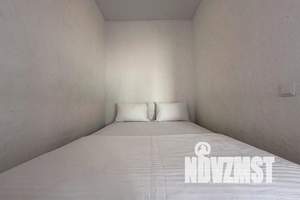 1-к квартира, посуточно, 29м2, 19/20 этаж