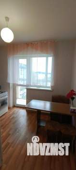 2-к квартира, посуточно, 57м2, 4/6 этаж