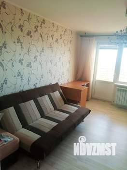 2-к квартира, на длительный срок, 64м2, 23/26 этаж