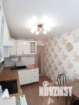 1-к квартира, посуточно, 37м2, 1/14 этаж