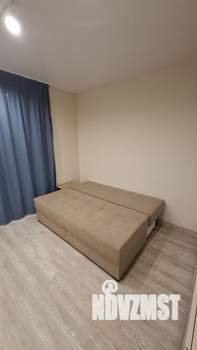 Студия квартира, на длительный срок, 30м2, 16/25 этаж