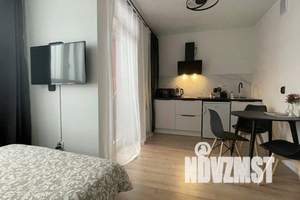 1-к квартира, посуточно, 30м2, 7/10 этаж