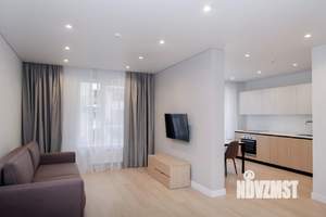 3-к квартира, на длительный срок, 76м2, 3/9 этаж