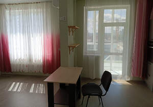 1-к квартира, на длительный срок, 34м2, 5/16 этаж