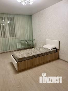 2-к квартира, посуточно, 51м2, 10/19 этаж