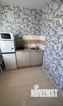 1-к квартира, посуточно, 32м2, 4/5 этаж