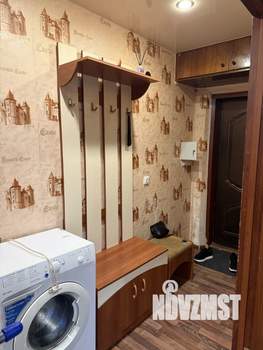 1-к квартира, на длительный срок, 32м2, 5/5 этаж