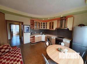 2-к квартира, посуточно, 80м2, 1/1 этаж