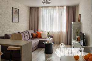 1-к квартира, посуточно, 47м2, 15/26 этаж