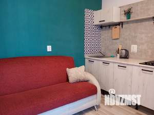 Студия квартира, посуточно, 27м2, 2/16 этаж