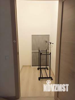 1-к квартира, на длительный срок, 50м2, 5/25 этаж