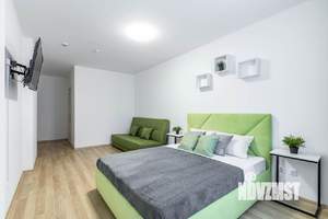 5-к квартира, посуточно, 150м2, 1/1 этаж